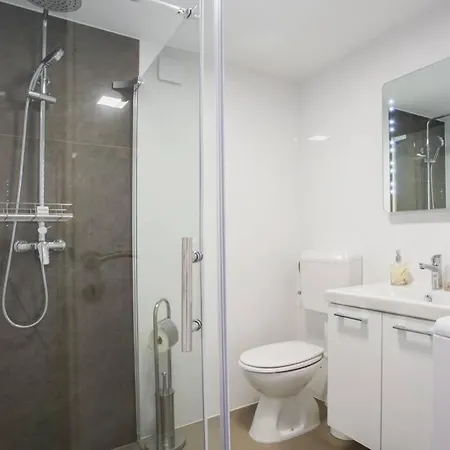 Apartman Cone