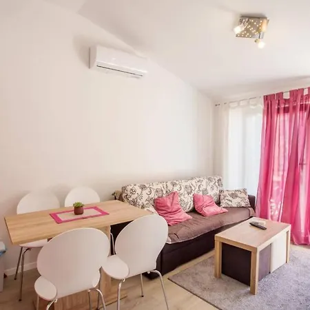 דירה Cone פולה