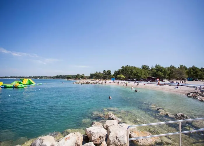 דירה Cone פולה