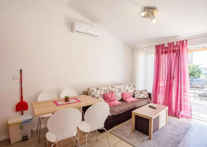 Appartement Cone Pula
